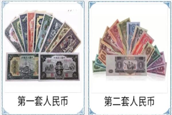 潜江市回收旧币