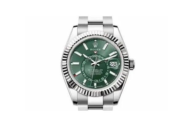 潜江市回收劳力士手表